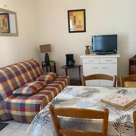 Guest house La Maison Des