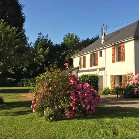 La Maison Des Guest house 2*