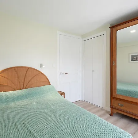 בית הארחה La Maison Des