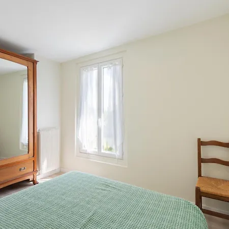 La Maison Des בית הארחה 3*