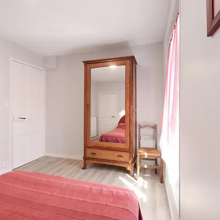 בית הארחה La Maison Des ארגלס-גזוסט