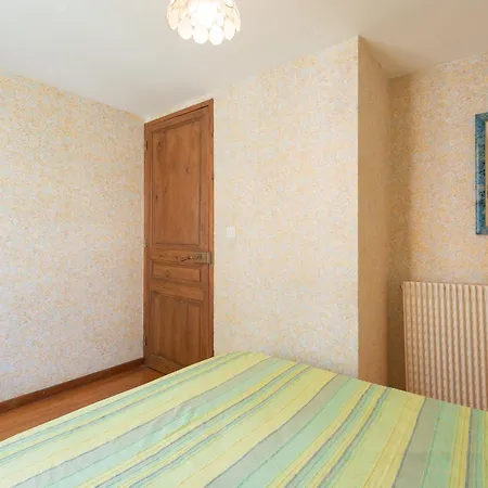 La Maison Des בית הארחה 3*