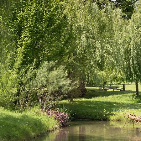 La Maison Des 3* ארגלס-גזוסט