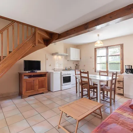 La Maison Des בית הארחה