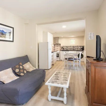 La Maison Des בית הארחה 3*