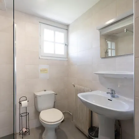 La Maison Des בית הארחה ארגלס-גזוסט