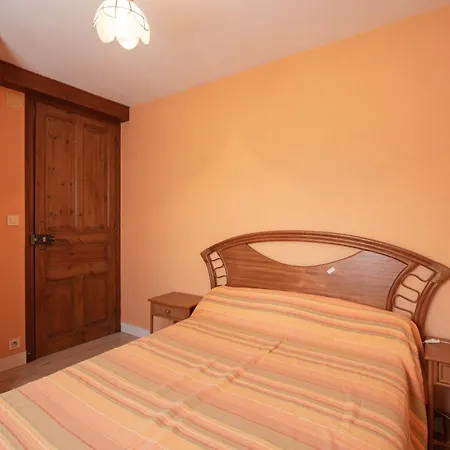 La Maison Des 3* ארגלס-גזוסט