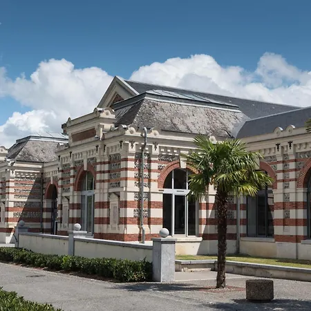 La Maison Des בית הארחה ארגלס-גזוסט