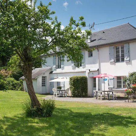 La Maison Des 2*