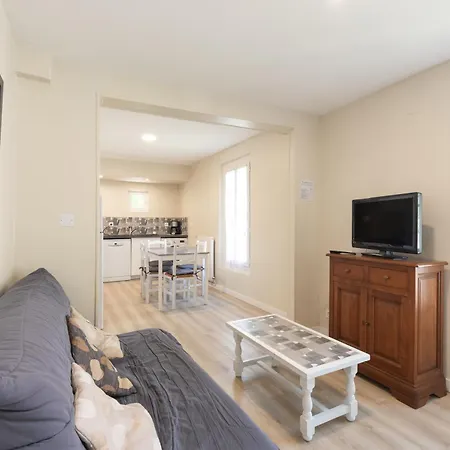 La Maison Des 3* ארגלס-גזוסט