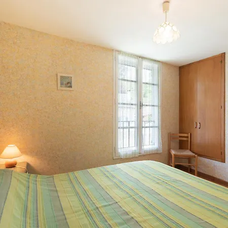 בית הארחה La Maison Des