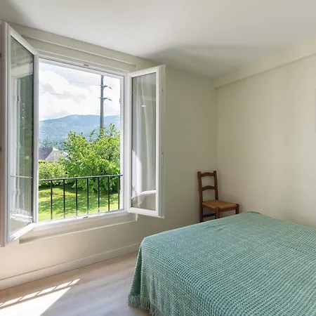 La Maison Des 2*