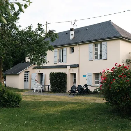 La Maison Des Argelès-Gazost
